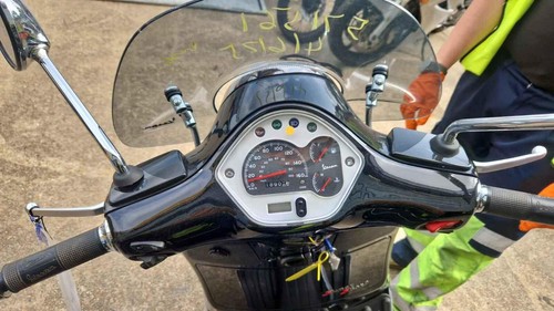 Piaggio vespa gts gtv 300 - vespa, gts/gtv
