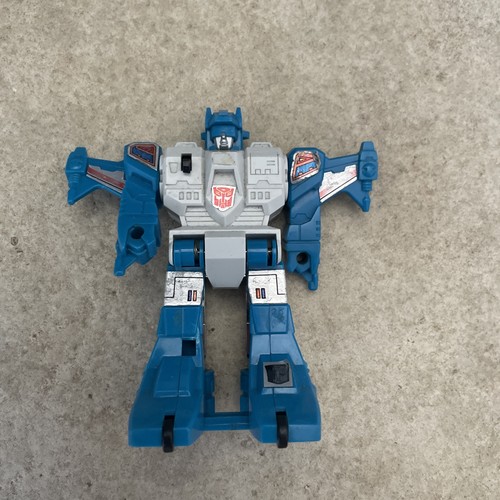 Transformers topspin - transformers,