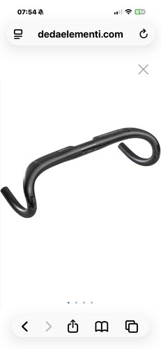 Deda elementi superzero carbon - deda,