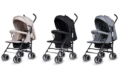 Luxury lightweight baby - luxury,