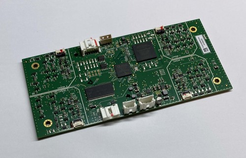 Smart 1027605 controller - smart,