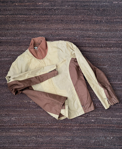 Mens diesel bomber windbreaker - diesel,