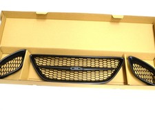 Saab 9-3SS Black Mesh and