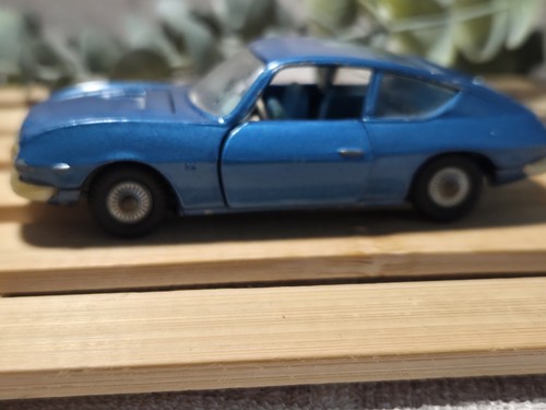 Corgi lancia fulvia sport - fulvia,