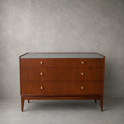 Mid century walnut blue - century, &