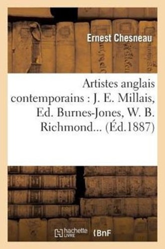 Chesneau artistes anglais - chesneau-e,