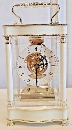 Vintage michael skeleton - st,