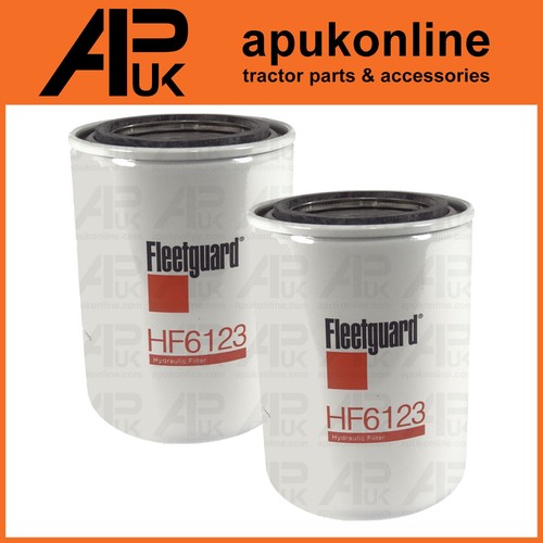 Fleetguard hydraulic oil - hydraulic,