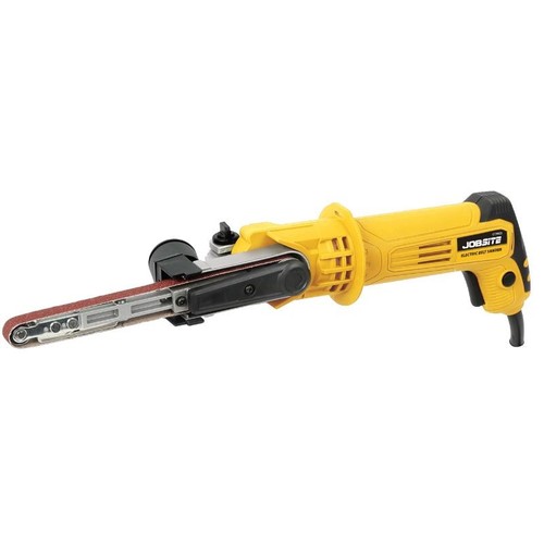 Belt sander finger file 260w - belt,