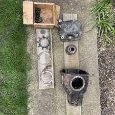 BMW E36 M3 evo 210 Large Case