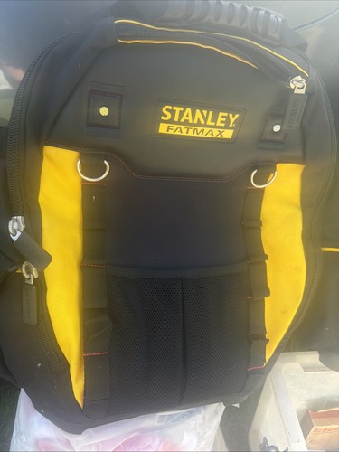 Stanley fatmax backpack tool - ,