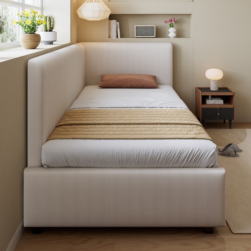 Daybed 3ft single - daybed,
