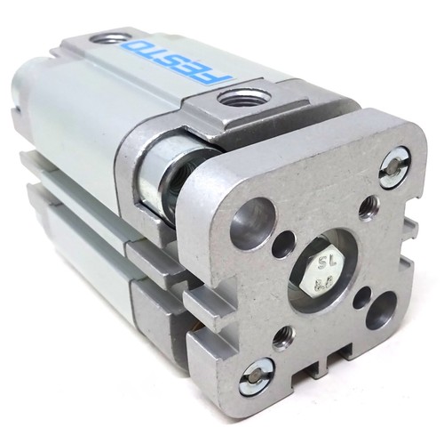 Cylinder advul a festo - advul-32-25-p-a,