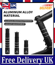 Bicycle Fork Stem Extender