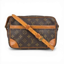 Auth LOUIS VUITTON Monogram