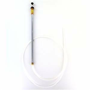 Aftermarket electric aerial - aftermarket,