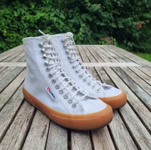 Superga 2750 cotu - 2750,