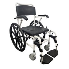 Self propel Mobile wheeled