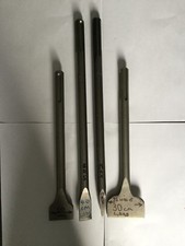 To Suit HILTI TE60 ATC AVR