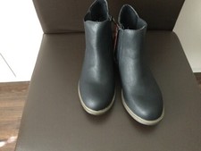 Rieker Chelsea Ankle Boot