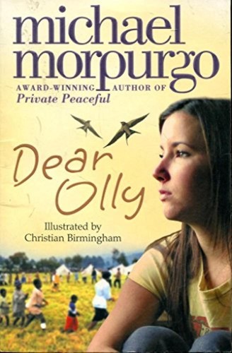 Dear olly michael morpurgo - olly,