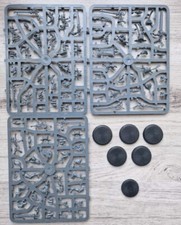 5 Striking Scorpions New