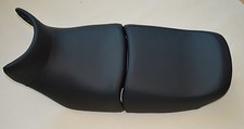 BMW R 1100 RT seat cover bench