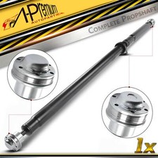 A-Premium Rear Propshaft for