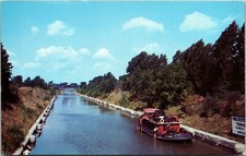 New York State Barge Canal