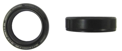Fork oil seals - fork, 2001