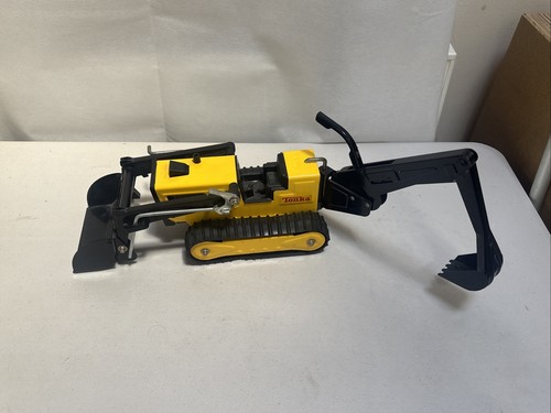 Vintage tonka crawler - vintage,
