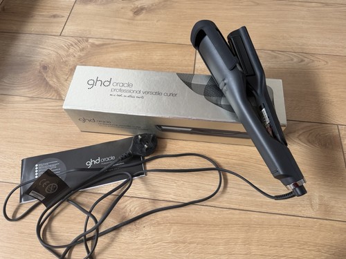 Ghd oracle professional - oracle,