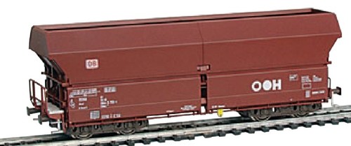 Mehano t615 ooh hopper - mehano,