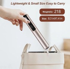 Cordless Hair Straighteners