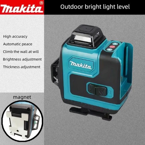 Makita line 360 - makita, 4d