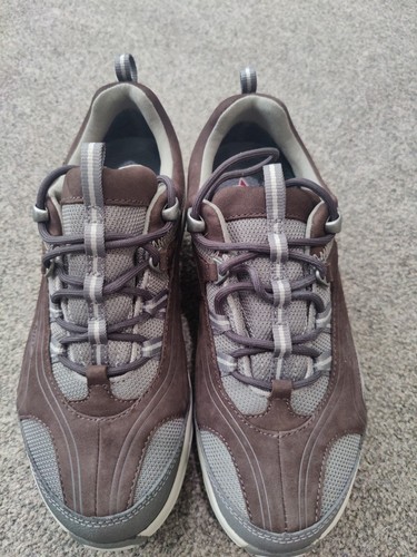 Mbt the anti - the, anti-shoe