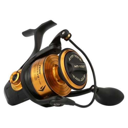 Penn spinfisher ssvii 7500 - spinfisher,
