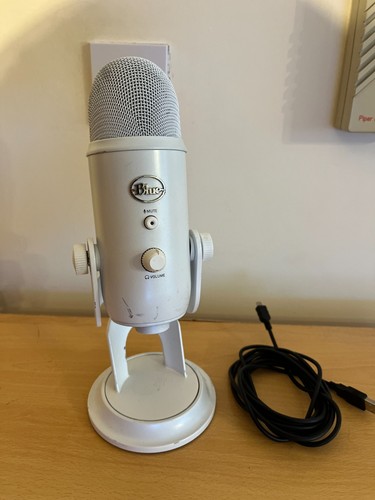 Blue yeti professional - blue,
