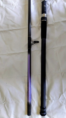 Daiwa carbon cruiser uptide - daiwa,
