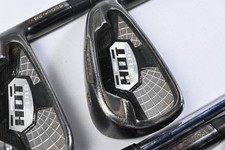 Benross Hot Speed 2 Irons / 5-9i / Regular Flex Dynamic Lite Shafts