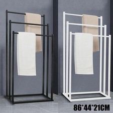 Steel 3 Tier Free Standing