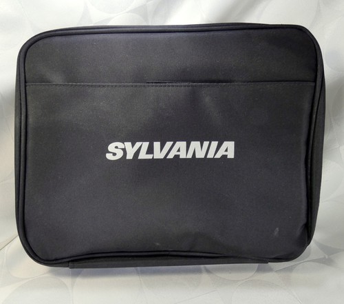 Sylvania dvd player headrest - sylvania,