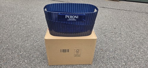 Peroni nastro azzurro - azzurro, large
