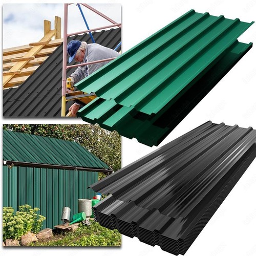 12x 48x metal cladding - 12x-48x,
