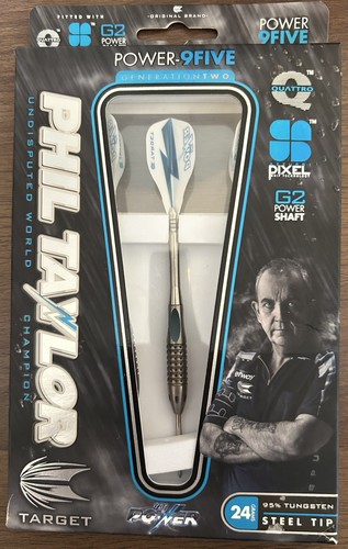 Target phil taylor gen - taylor,