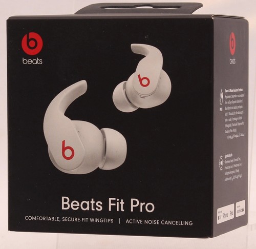 Beats dre fit pro - by,