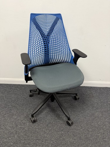 Herman miller sayl - herman,