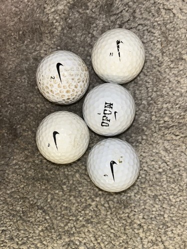 Pack nike golf balls - of,