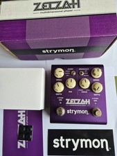 Strymon Zelzah