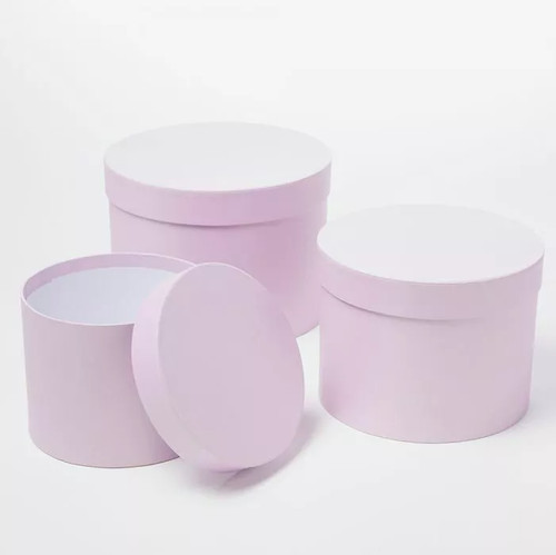 Lilac oasis symphony hat - oasis®, box